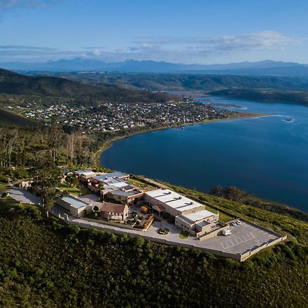 Villa Castollini Brenton-on-Sea Eksteriør billede