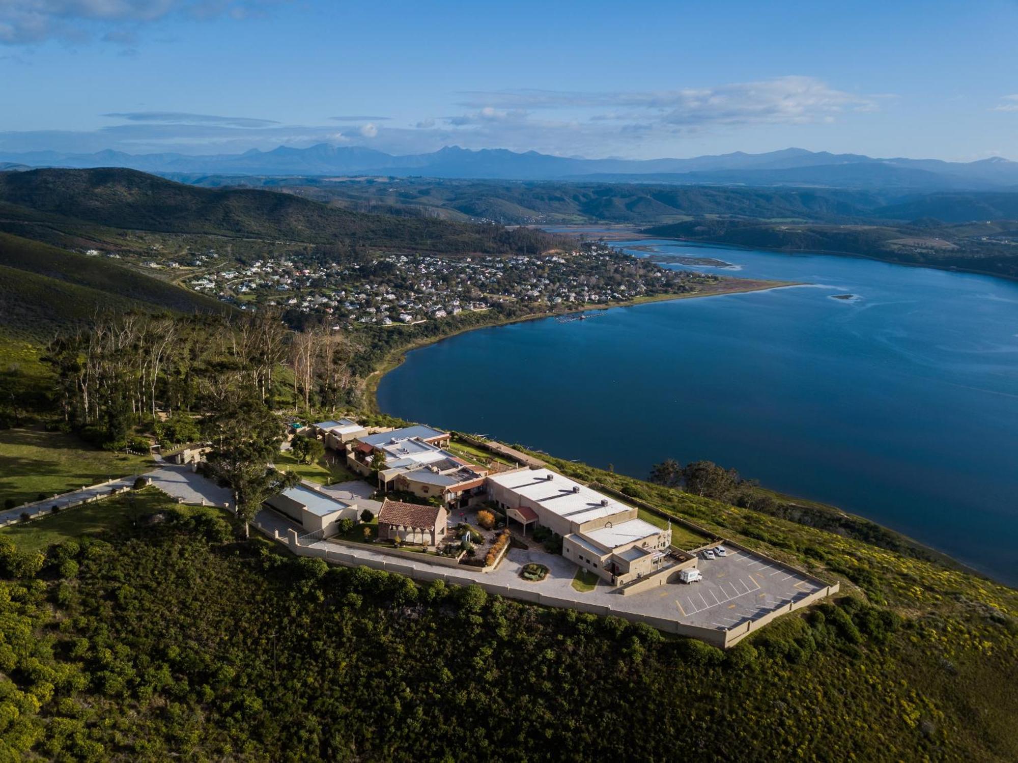 Villa Castollini Brenton-on-Sea Eksteriør billede