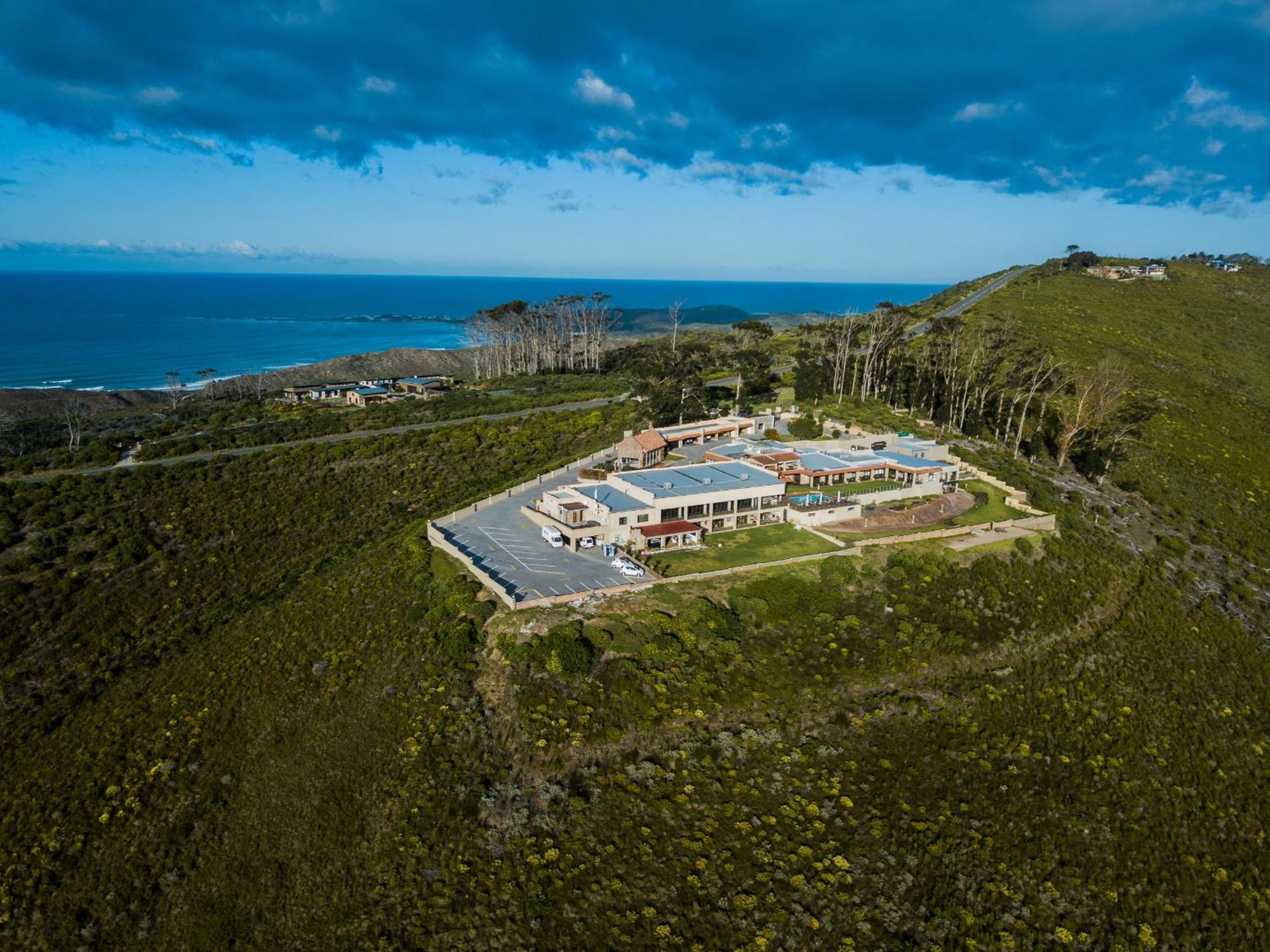 Villa Castollini Brenton-on-Sea Eksteriør billede