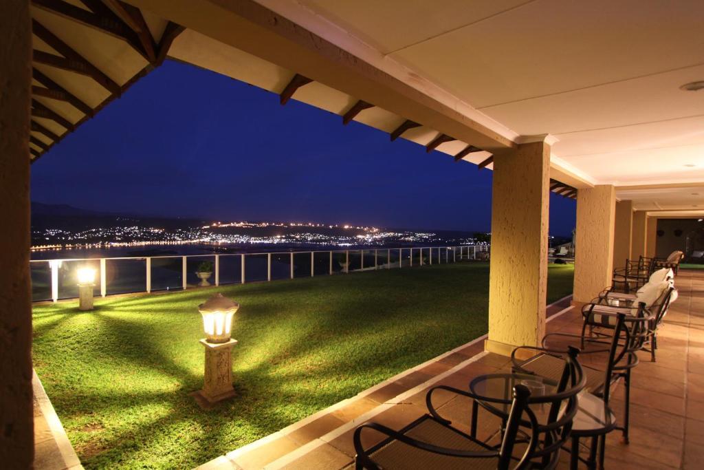 Villa Castollini Brenton-on-Sea Værelse billede