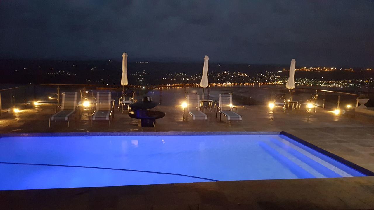 Villa Castollini Brenton-on-Sea Eksteriør billede