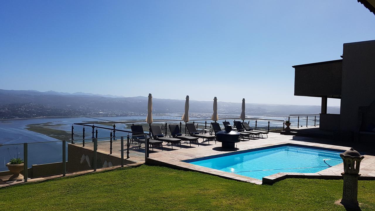 Villa Castollini Brenton-on-Sea Eksteriør billede