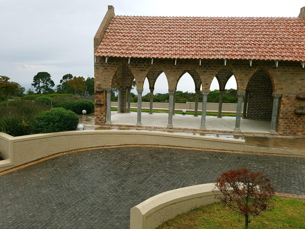 Villa Castollini Brenton-on-Sea Eksteriør billede