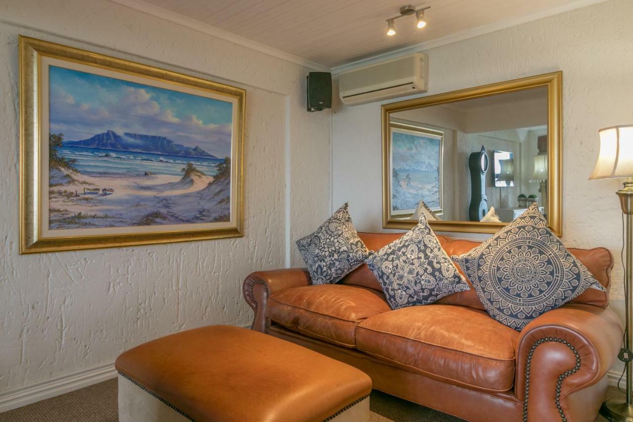 Villa Castollini Brenton-on-Sea Eksteriør billede