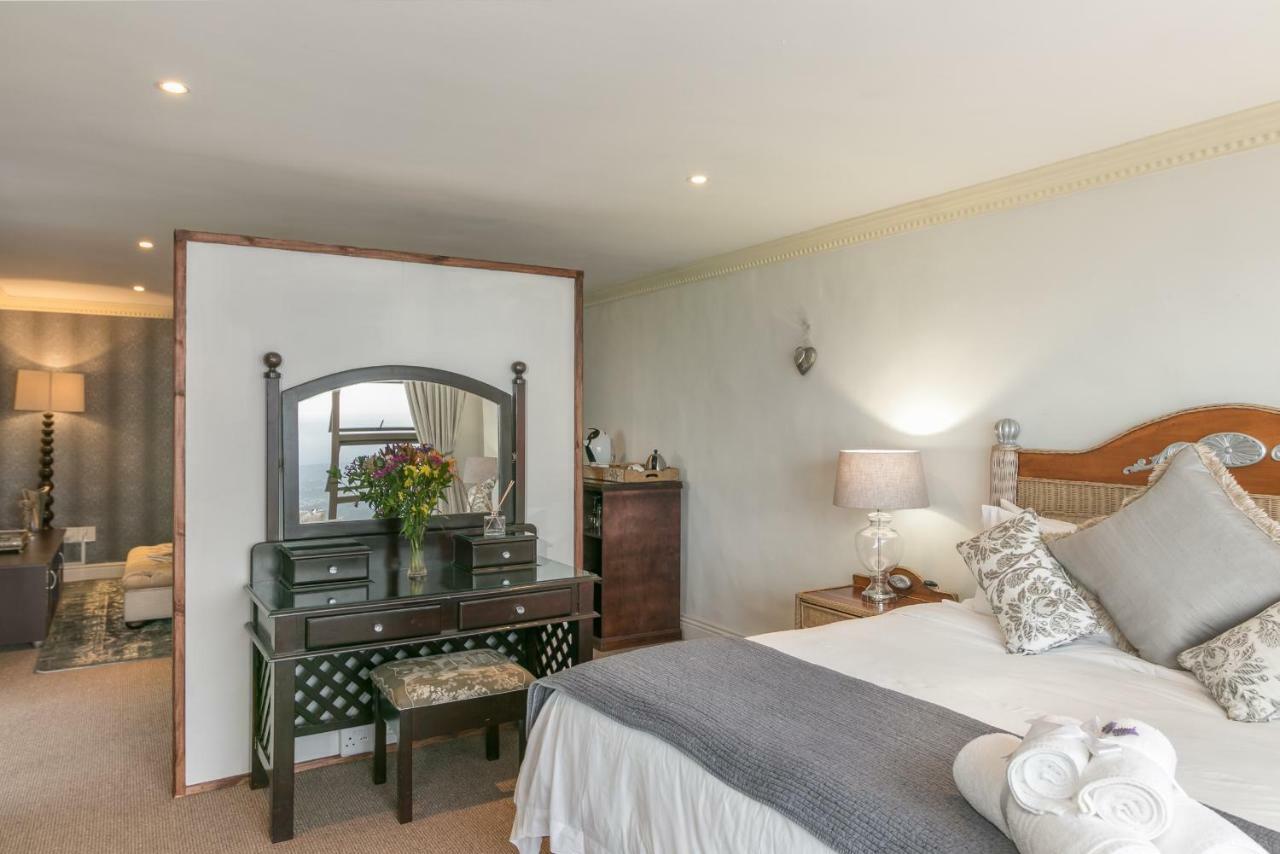 Villa Castollini Brenton-on-Sea Eksteriør billede