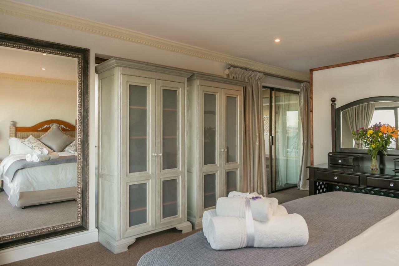 Villa Castollini Brenton-on-Sea Eksteriør billede