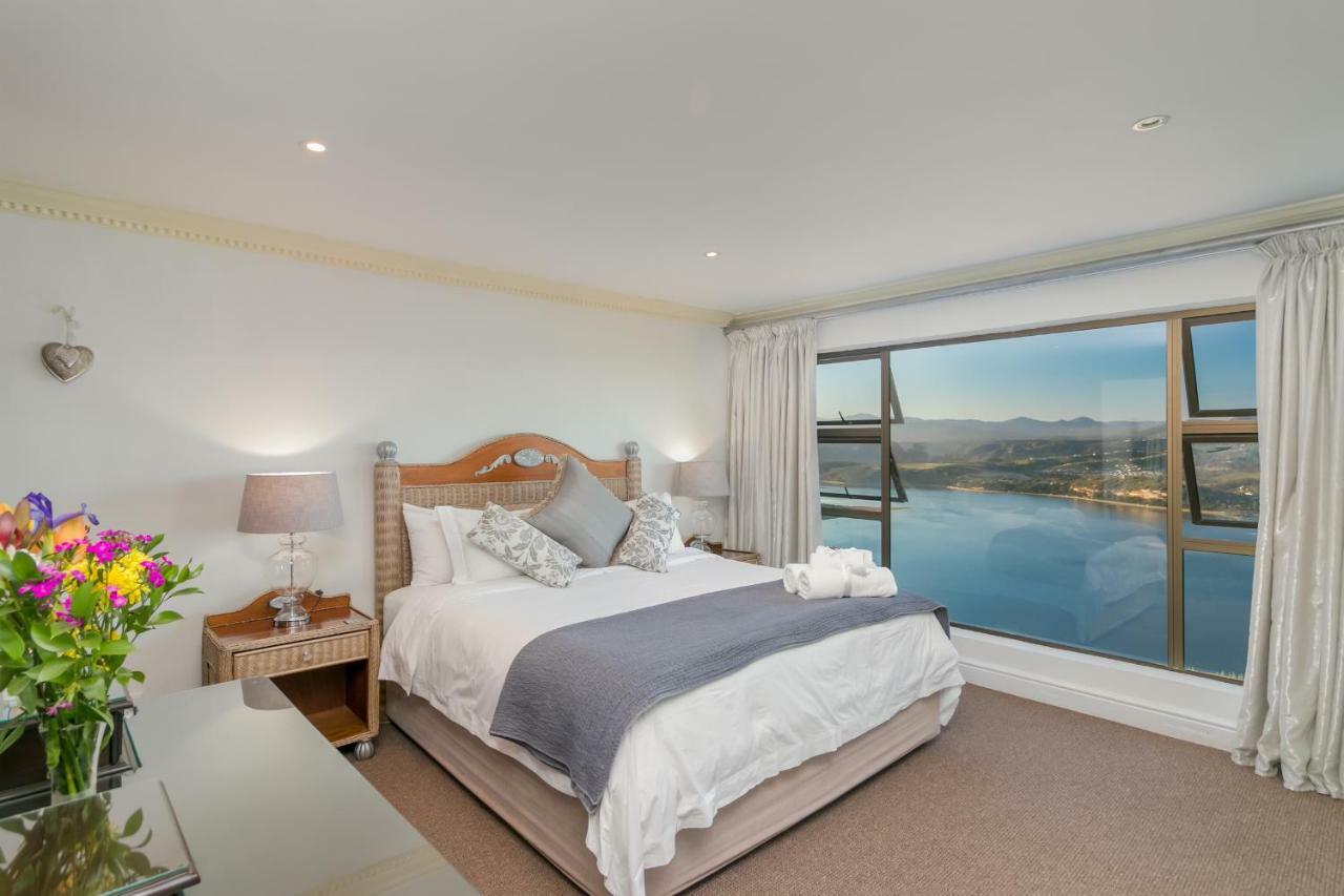Villa Castollini Brenton-on-Sea Eksteriør billede