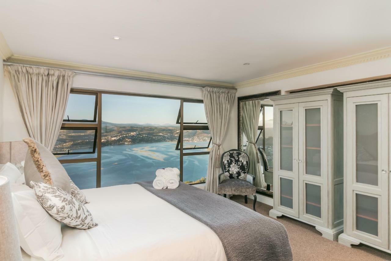 Villa Castollini Brenton-on-Sea Eksteriør billede
