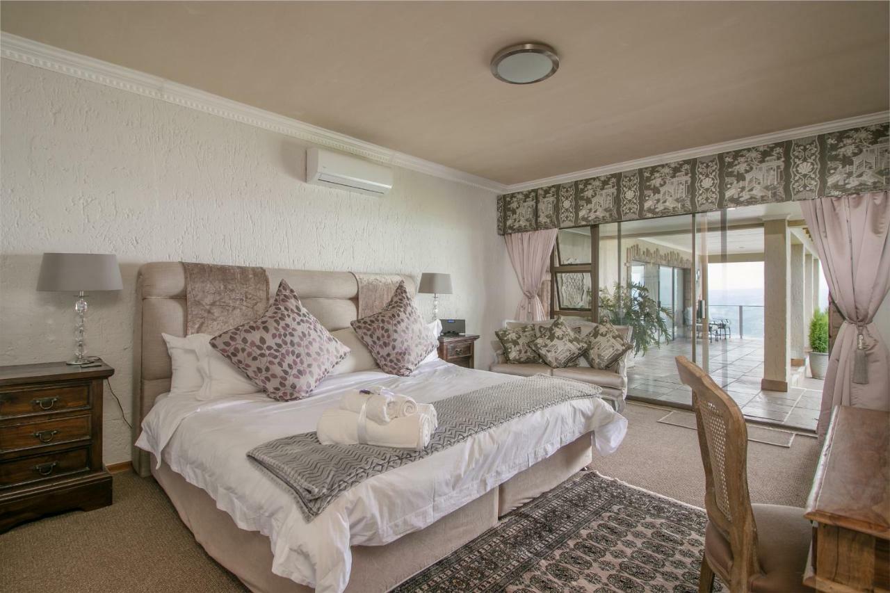 Villa Castollini Brenton-on-Sea Eksteriør billede
