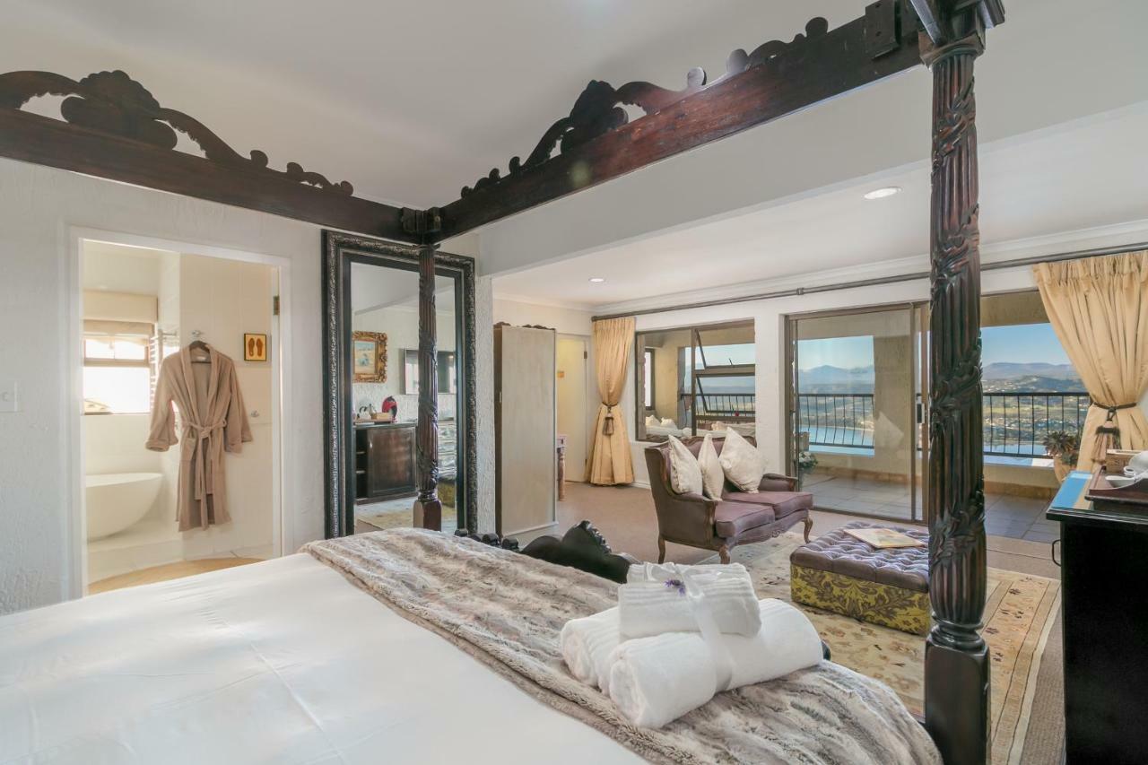 Villa Castollini Brenton-on-Sea Eksteriør billede