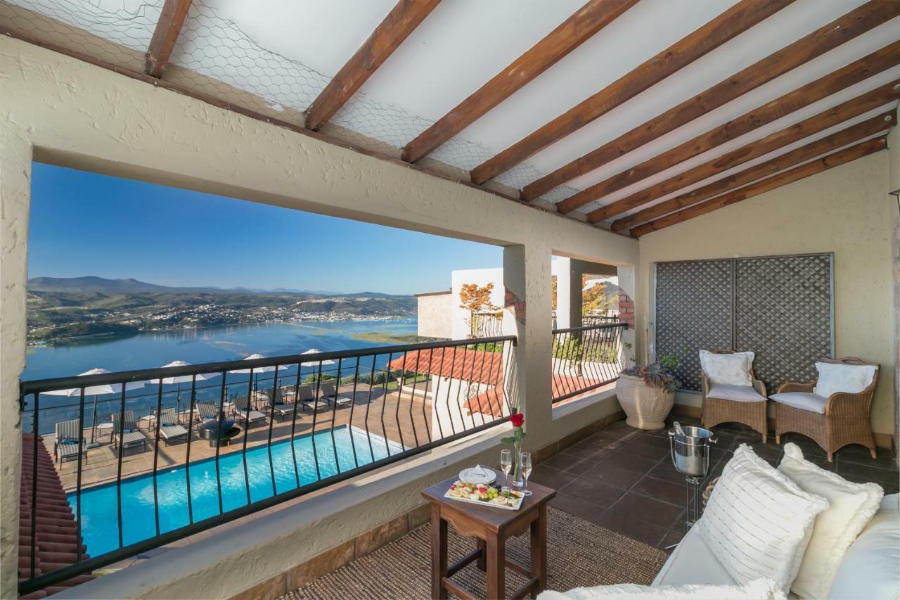 Villa Castollini Brenton-on-Sea Eksteriør billede