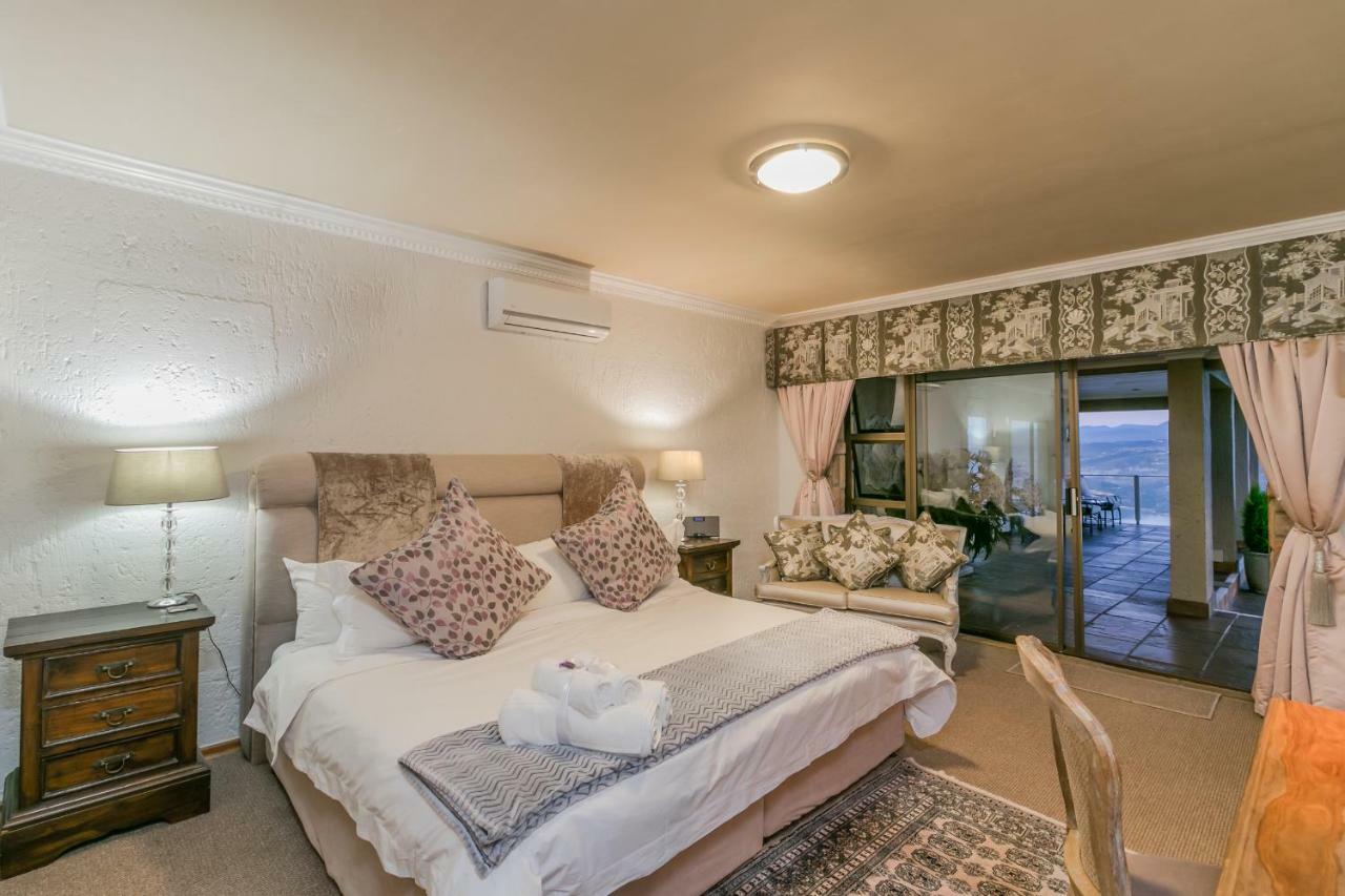 Villa Castollini Brenton-on-Sea Eksteriør billede