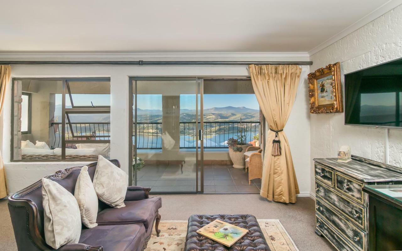 Villa Castollini Brenton-on-Sea Eksteriør billede