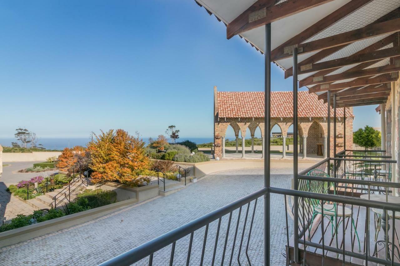 Villa Castollini Brenton-on-Sea Eksteriør billede