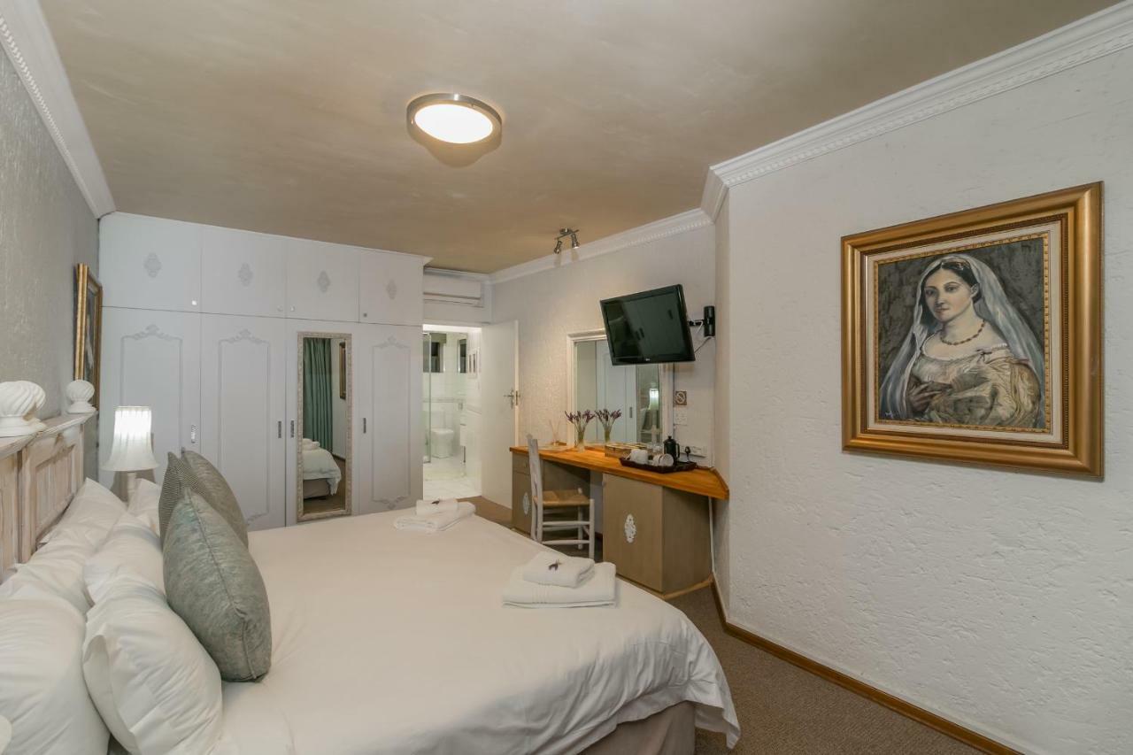 Villa Castollini Brenton-on-Sea Eksteriør billede